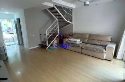 Casa com 3 dormitórios à venda, 110 m² - butantã - são paulo/sp