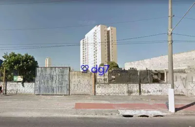 Terreno comercial para alugar na Avenida Escola Politécnica, 9999, Butantã, São Paulo