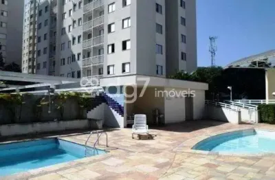 Apartamento com 3 quartos à venda na Rua Trajano Reis, 185, Jardim das Vertentes, São Paulo