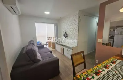 Apartamento com 3 quartos para alugar na Avenida Engenheiro Heitor Antônio Eiras Garcia, 509, Jardim Esmeralda, São Paulo