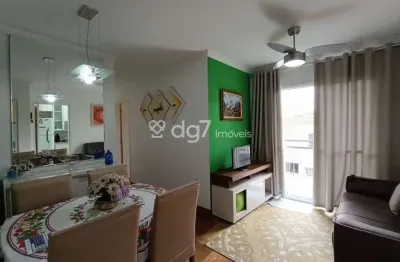 Apartamento com 2 quartos à venda na Avenida Marechal Fiuza de Castro, 521, Jardim Pinheiros, São Paulo