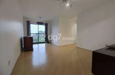 Apartamento com 3 dormitórios à venda, 61 m² por R$ 330.000,00 - Butantã - São Paulo/SP