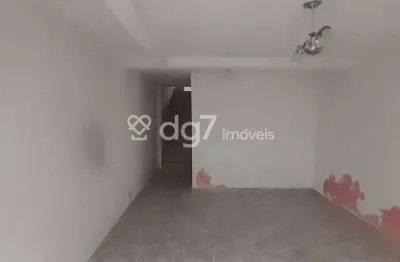 Sobrado com 3 dormitórios à venda, 139 m² - Jardim Ivana - São Paulo/SP