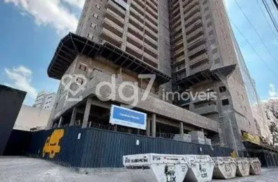 Apartamento com 2 dormitórios à venda, 42 m² - Vila Sônia - São Paulo/SP