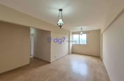 Apartamento com 3 dormitórios à venda, 73 m² - Jardim Bonfiglioli - São Paulo/SP