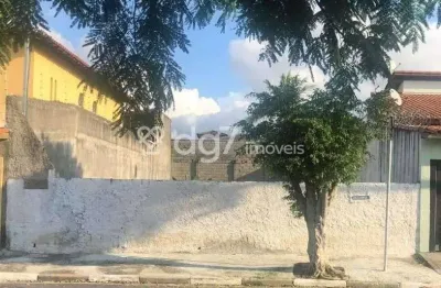 Terreno à venda na Rua Octávio Catelani, 9999, Adalgisa, Osasco