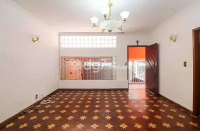 Casa com 7 dormitórios à venda, 281 m² - Conjunto Residencial Butantã - São Paulo/SP
