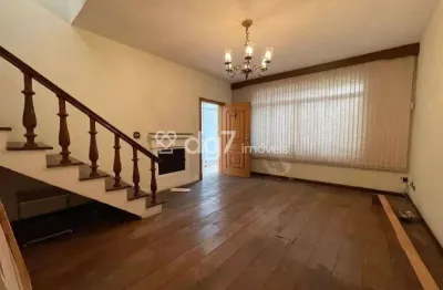 Sobrado com 5 dormitórios à venda, 173 m² - Jardim Bonfiglioli - São Paulo/SP