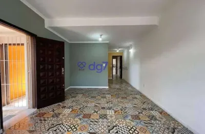 Sobrado com 4 dormitórios para alugar, 300 m² - Vila São Luís(Zona Oeste) - São Paulo/SP