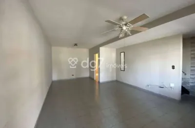 Sobrado com 3 dormitórios à venda, 165 m² - Instituto de Previdência - São Paulo/SP