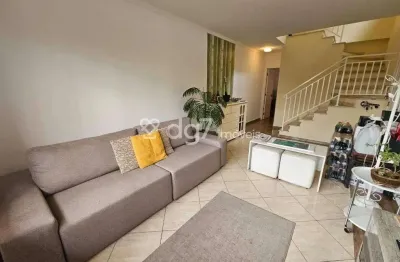 Casa com 3 dormitórios à venda, 245 m² - Jardim Monte Kemel - São Paulo/SP