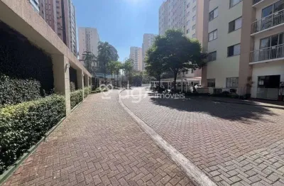 Apartamento com 3 dormitórios à venda, 60 m² - Jardim das Vertentes - São Paulo/SP