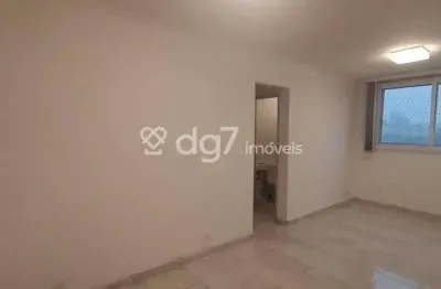 Apartamento com 2 dormitórios à venda, 54 m² - Vila Butantã - São Paulo/SP
