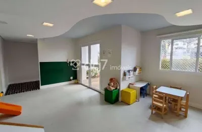 Apartamento com 3 dormitórios à venda, 82 m² - Butantã - São Paulo/SP