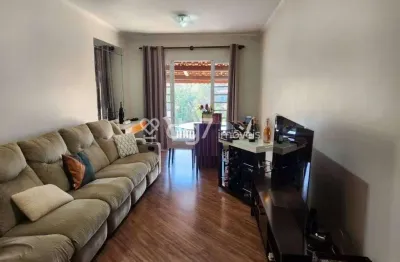 Casa com 3 dormitórios à venda, 182 m² - Jardim Bonfiglioli - São Paulo/SP