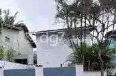 Sobrado com 4 dormitórios à venda, 160 m² - Caxingui - São Paulo/SP