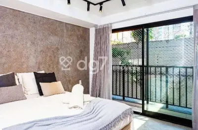 Kitnet / Stúdio à venda na Rua Butantã, 550, Pinheiros, São Paulo