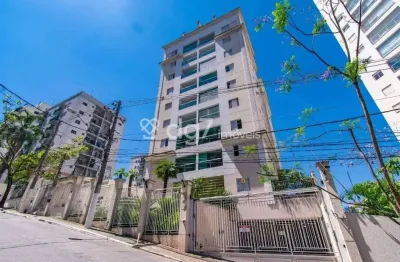 Apartamento com 2 quartos à venda na Rua Ascencional, 237, Vila Andrade, São Paulo