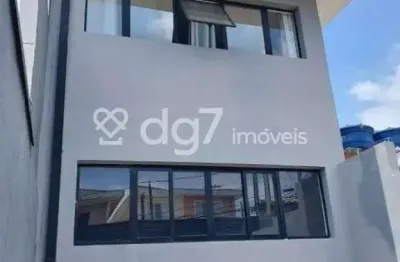 Casa com 5 quartos à venda na Rua Professor Ari Bouzan, 9999, Jardim Bonfiglioli, São Paulo