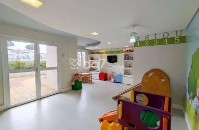 Apartamento com 2 dormitórios à venda, 82 m² - Butantã - São Paulo/SP