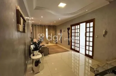 Sobrado com 5 dormitórios à venda, 260 m² - Cidade São Francisco - São Paulo/SP