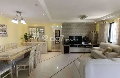 Apartamento com 3 dormitórios à venda, 107 m² - Vila São Francisco - São Paulo/SP