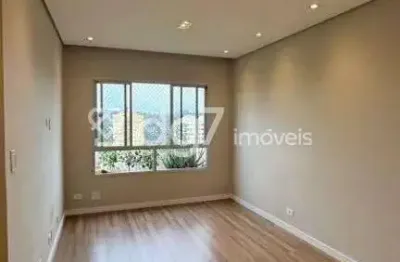 Apartamento com 2 dormitórios para alugar, 67 m² - Butantã - São Paulo/SP