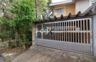 Sobrado com 4 dormitórios à venda, 141 m² - Vila Gomes - São Paulo/SP