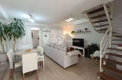Casa com 3 dormitórios à venda, 115 m² - Butantã - São Paulo/SP