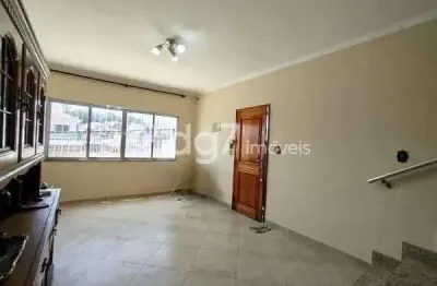 Sobrado com 3 dormitórios à venda, 168 m² - Butantã - São Paulo/SP