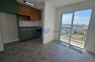 Studio com 2 dormitórios para alugar, 38 m² - Vila Butantã - São Paulo/SP