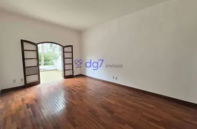 Sobrado com 3 dormitórios para alugar, 204 m² - Jardim Esmeralda - São Paulo/SP