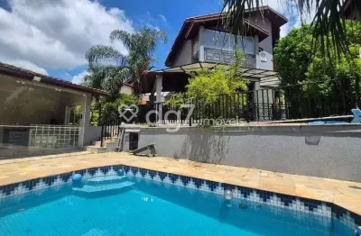 Casa impecável com vista permanente e área de lazer completa no Parque dos Príncipes!