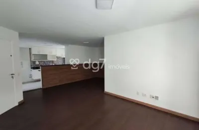 Apartamento à venda, 94 m² por R$ 1.050.000,00 - Vila Indiana - São Paulo/SP