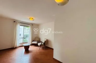 Apartamento com 3 dormitórios à venda, 60 m² - Caxingui - São Paulo/SP