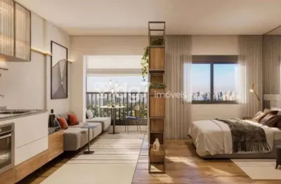 Apartamento com 2 dormitórios à venda, 44 m² - Centro - Osasco/SP