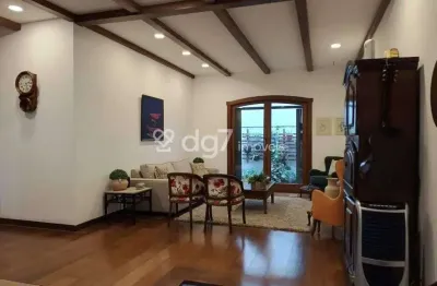 Casa com 4 dormitórios à venda, 189 m² - Butantã - São Paulo/SP