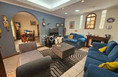 Casa com 3 dormitórios à venda, 150 m² - Jardim Rizzo - São Paulo/SP