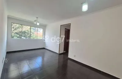 Apartamento com 2 dormitórios à venda, 68 m² - Jardim Bonfiglioli - São Paulo/SP