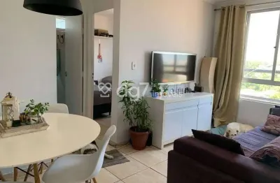 Apartamento com 2 dormitórios à venda, 53 m² - Jardim Bonfiglioli - São Paulo/SP
