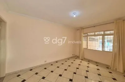 Casa com 2 dormitórios à venda, 100 m² - Jardim São Jorge - São Paulo/SP