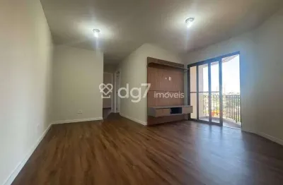 Apartamento com 2 quartos à venda na Avenida Otacílio Tomanik, 1054, Vila Polopoli, São Paulo