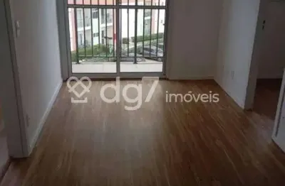 Apartamento com 2 dormitórios para alugar, 37 m² por R$ 3188,93/mês - Butantã - São Paulo/SP