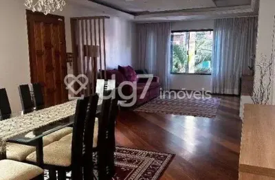 Casa com 3 quartos à venda na Rua Comendador Roque Licciardi, 9999, Jardim das Vertentes, São Paulo