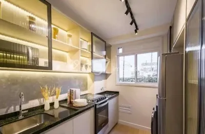 Studio 40 m² com vista deslumbrante – Ao lado do Metrô São Paulo–Morumbi!