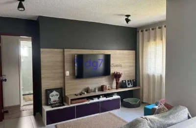 Apartamento com 2 dormitórios à venda, 82 m² - Vila Sônia - São Paulo/SP