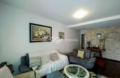 Sobrado com 3 dormitórios à venda, 161 m² - Jardim Bonfiglioli - São Paulo/SP