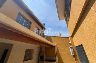 Casa com 3 quartos à venda na Rua Tapejara, 9999, Jardim Bonfiglioli, São Paulo