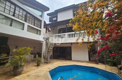 Casa com 4 quartos à venda na Estrada do Espigão, 1820, Jardim Recanto Suave, Cotia