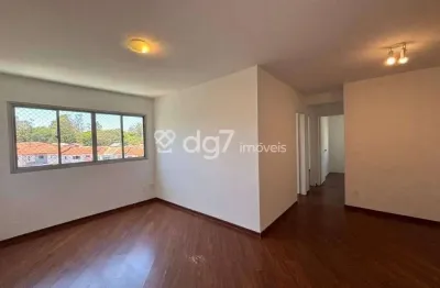 Apartamento com 3 dormitórios à venda, 70 m² por R$ 395.000,00 - Jardim Ester - São Paulo/SP